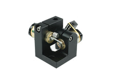 Load image into Gallery viewer, Compact 506 XY System Galvanometer Scanner Frontside