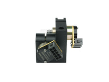 Load image into Gallery viewer, Compact 506 XY System Galvanometer Scanner Backside