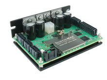 Load image into Gallery viewer, Mach DSP Server Driver/Amplifier Leftside