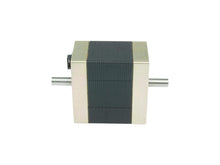 Load image into Gallery viewer, VRAD 1510 Compact Actuator Backside