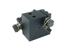 Load image into Gallery viewer, Saturn 9 XY System Galvanometer Scanner Leftside
