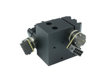 Load image into Gallery viewer, Saturn 5 XY System Galvanometer Scanner Leftside