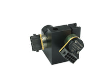 Load image into Gallery viewer, Compact 506 XY System Galvanometer Scanner Leftside