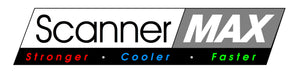 Scanner MAX