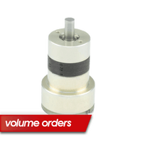 VRAD-506 Actuators