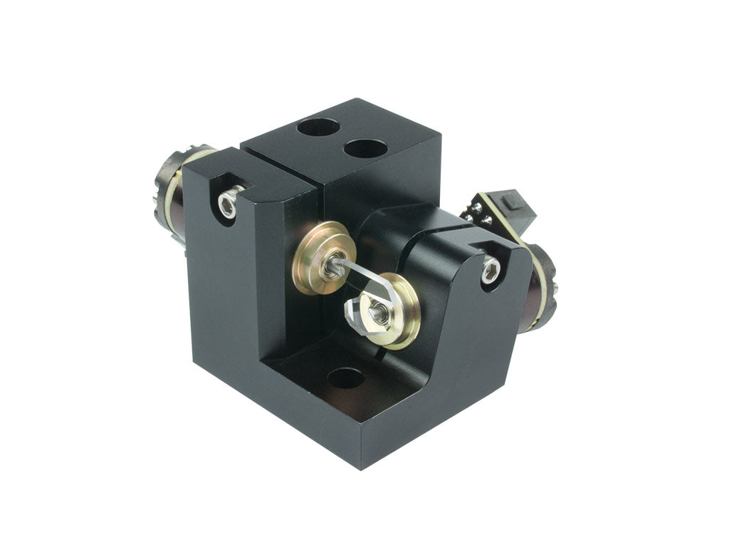 Saturn 1 XY System Galvanometer Scanner Frontside