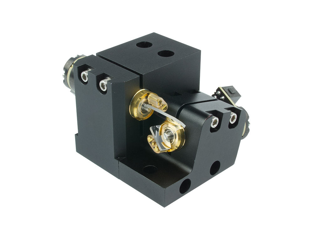 galvanometer scanner