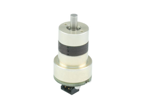 VRAD 506 Compact Actuator Frontside