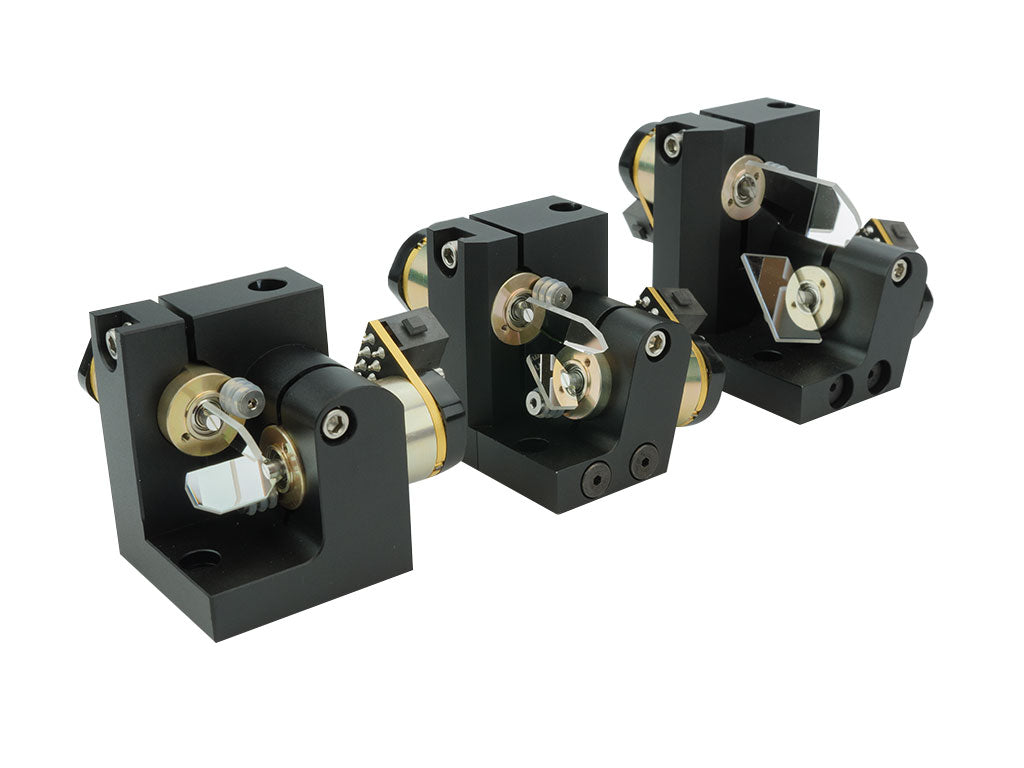 Compact 506 XY System Galvanometer Scanner Collection